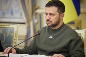 Україна бореться за справедливість, покарання для держави-терориста й усіх її воєнних злочинців, наголосив Зеленський
