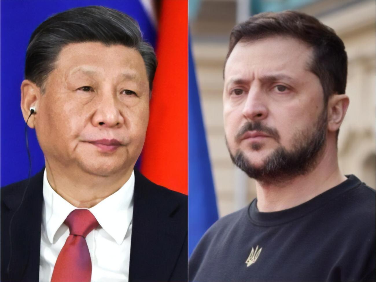 Китай, на відміну від Ірану, піддається міжнародному тиску і переймається своїм іміджем,&nbsp;заявив експерт після розмови Сі Цзіньпіна із Зеленським