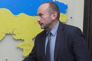 Послом в Китай Рябикина назначили 26 апреля