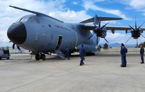 Туреччина спрямувала кілька літаків для евакуації своїх громадян із Судану