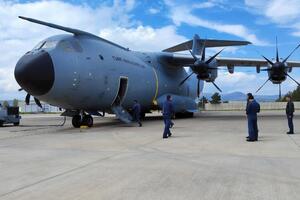 Туреччина спрямувала кілька літаків для евакуації своїх громадян із Судану