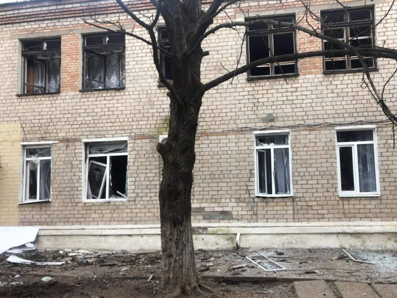 Российские захватчики за сутки совершили более 50 обстрелов из реактивных систем залпового огня