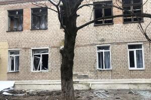 Российские захватчики за сутки совершили более 50 обстрелов из реактивных систем залпового огня
