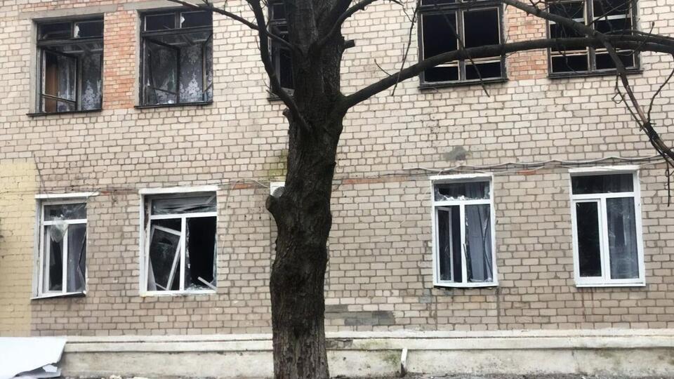 Російські загарбники упродовж доби здійснили понад 50 обстрілів із реактивних систем залпового вогню