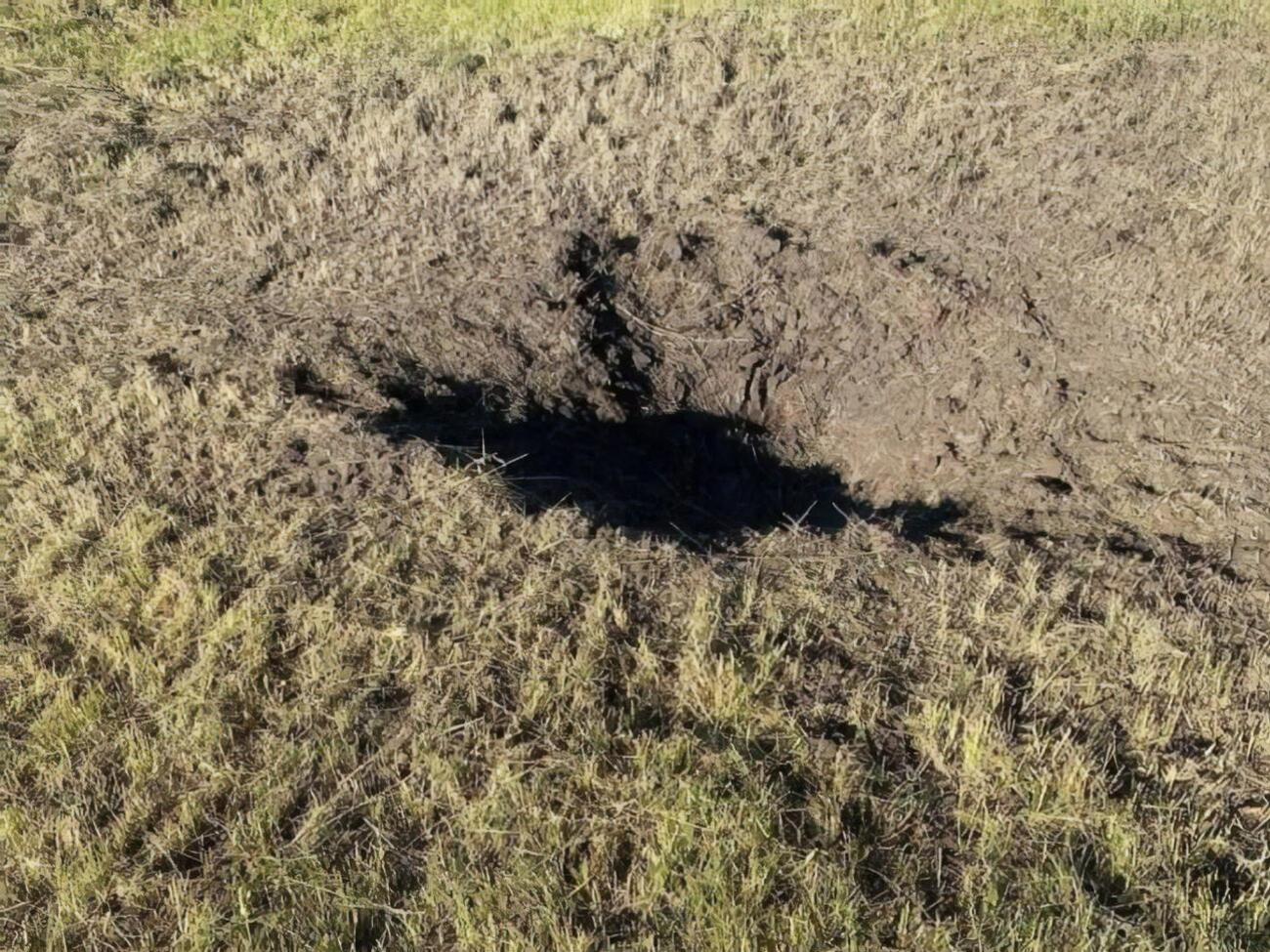 Росіяни обстрілювали область із мінометів, застосували ПТРК