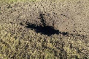 Росіяни обстрілювали область із мінометів, застосували ПТРК