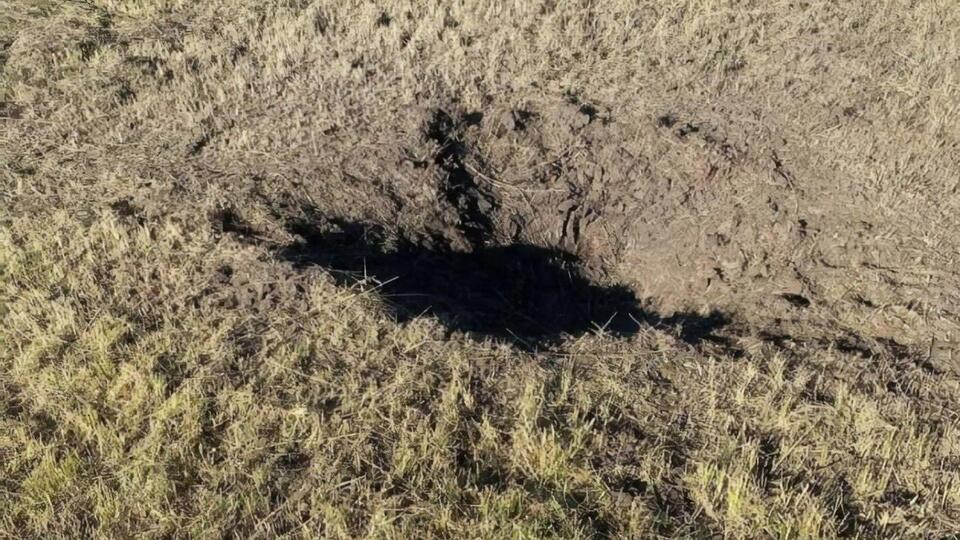 Росіяни обстрілювали область із мінометів, застосували ПТРК