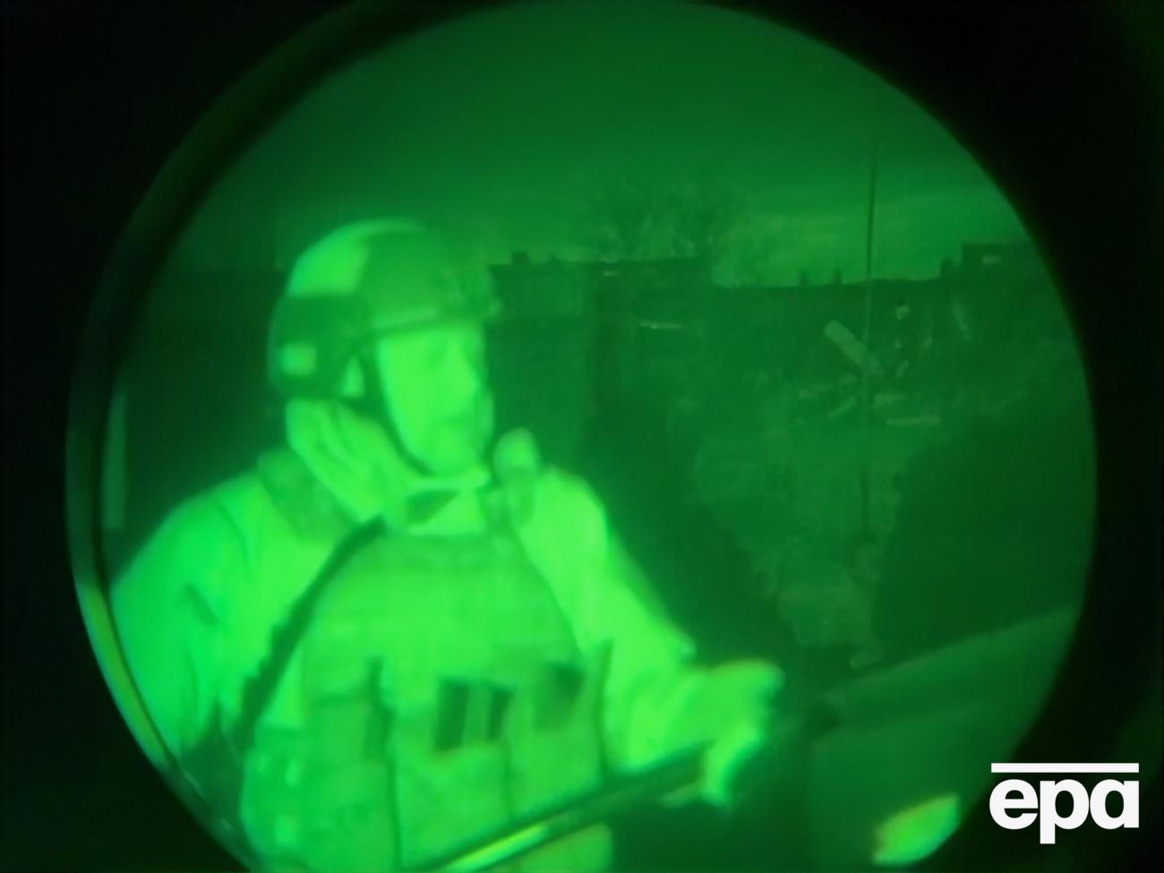 Пригожин заявил, что "взял Бахмут" и "встретил Зеленского"