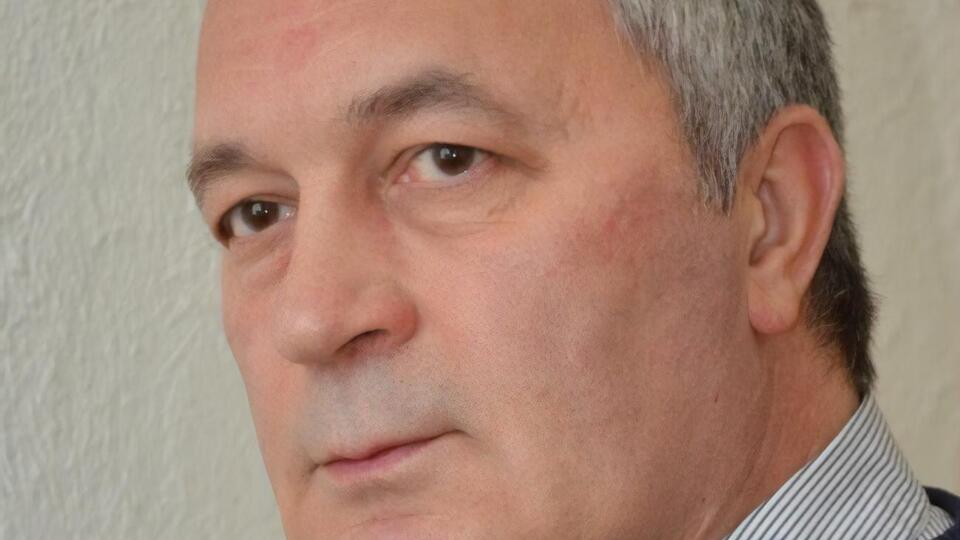 Гетманскому было 63 года