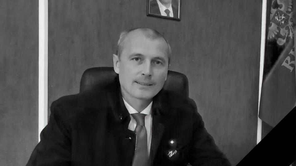 Коллаборант Зубарев находится в тяжелом состоянии в больнице после подрыва его машины