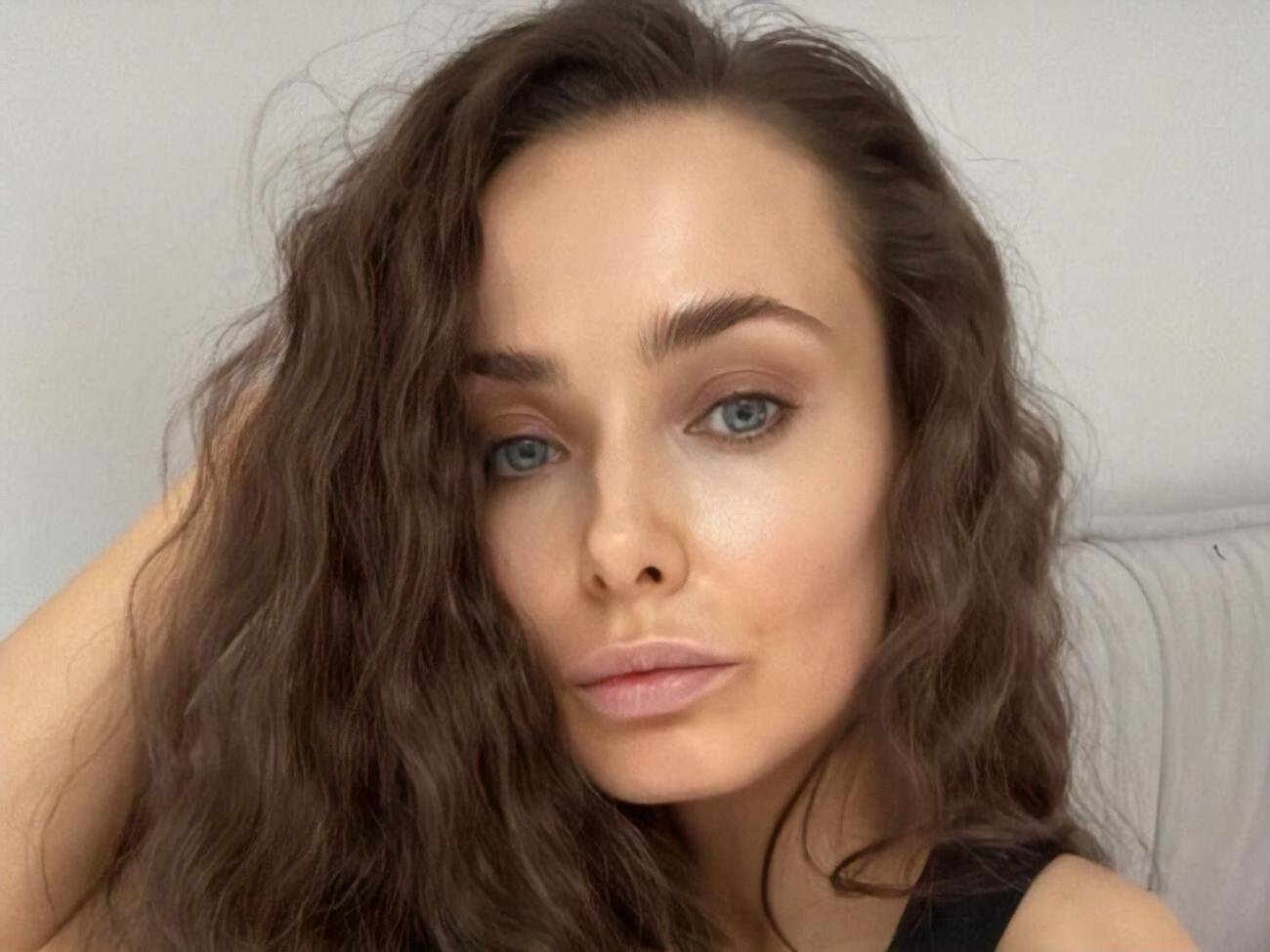 Мішина: Кайф прокинутися вдома