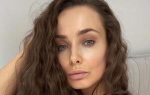 Мішина: Кайф прокинутися вдома