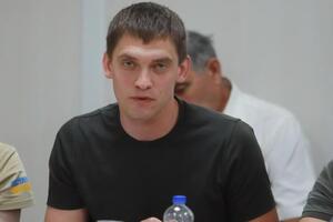Федоров призвал жителей Мелитополя эвакуироваться из города