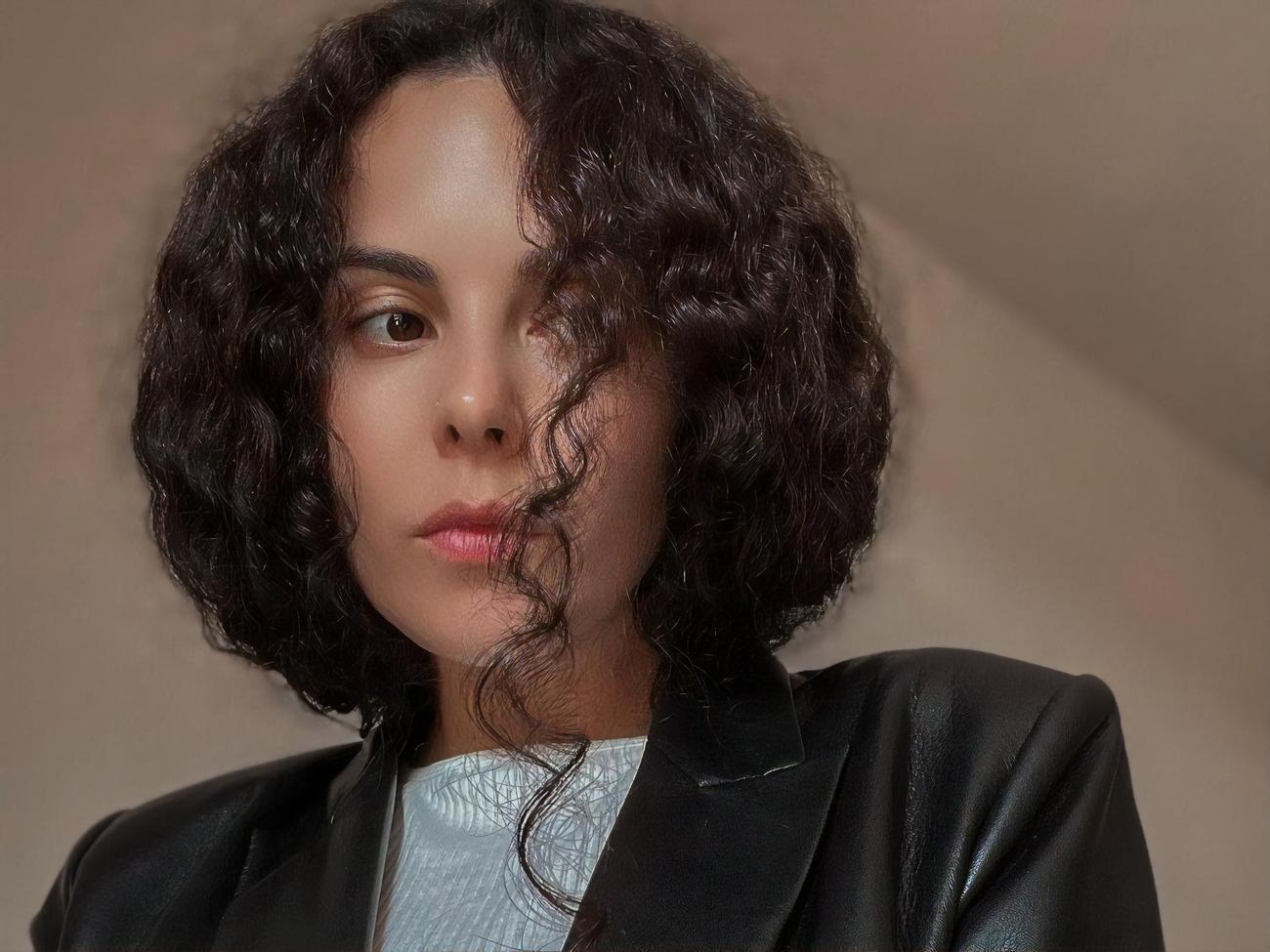 Каменських зізналася, що лікує зв'язки