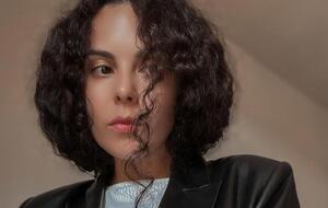 Каменских призналась, что лечит связки