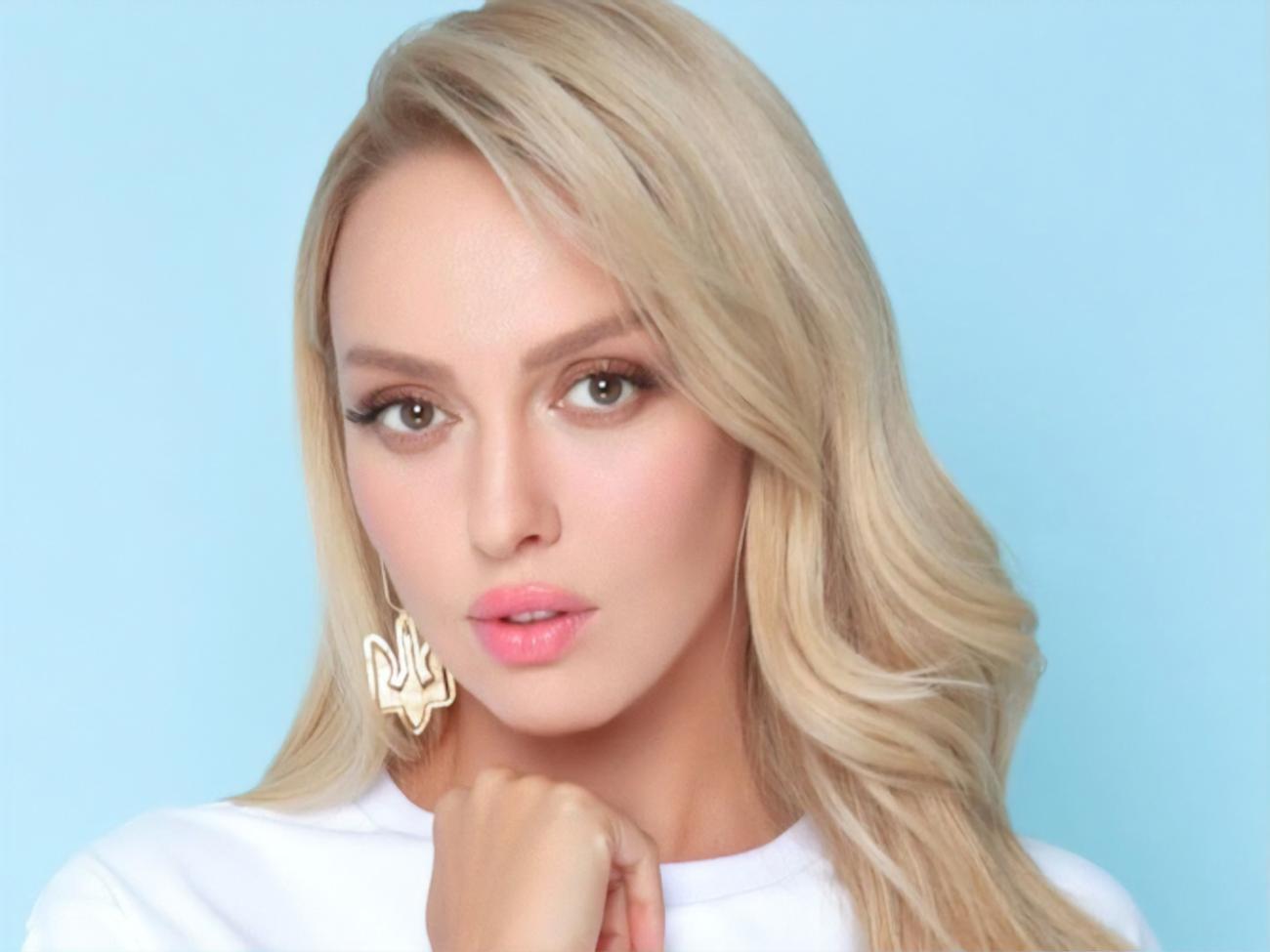 Полякова: Я хочу сказати, що не лише Ані Лорак я замовила