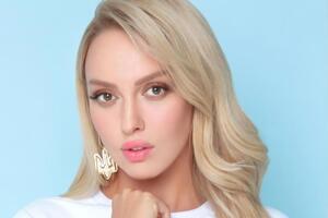 Полякова: Я хочу сказати, що не лише Ані Лорак я замовила