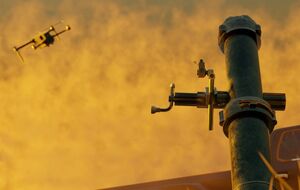 Минометы 120-го калибра увеличат дальность огневого поражения до 7,1 км