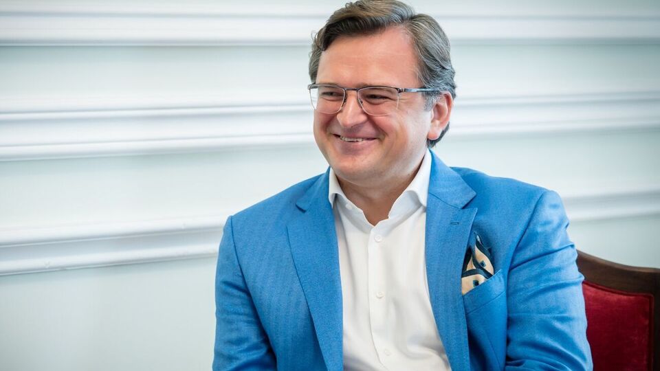 Кулеба в Брюсселе примет участие в заседани комиссии и проведет двусторонние встречи с коллегами