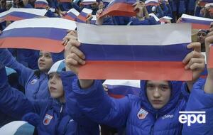 По данным детского омбудсмена, с начала полномасштабного вторжения Россия принудительно вывезла 16 226 украинских детей