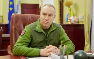 В Черкасской области сократили комендантский час, учитывая ситуацию с безопасностью, отметил Табурец