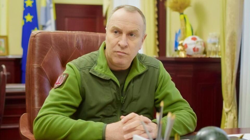 В Черкасской области сократили комендантский час, учитывая ситуацию с безопасностью, отметил Табурец