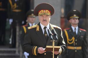 По поручению Лукашенко в Беларуси началась проверка боеготовности вооруженных сил