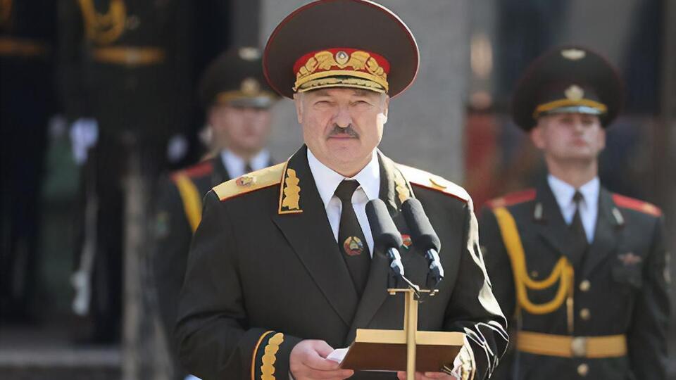 По поручению Лукашенко в Беларуси началась проверка боеготовности вооруженных сил