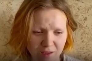 Трепову запитували, чи розуміє вона, за що її затримали