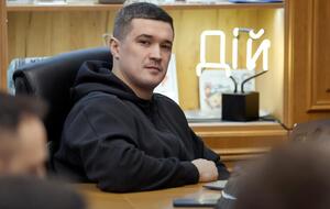 Федоров: Розмов і дій у цьому напрямі немає поки що