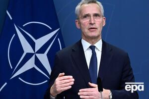 НАТО пока не видит необходимости реагировать, заявил Столтенберг