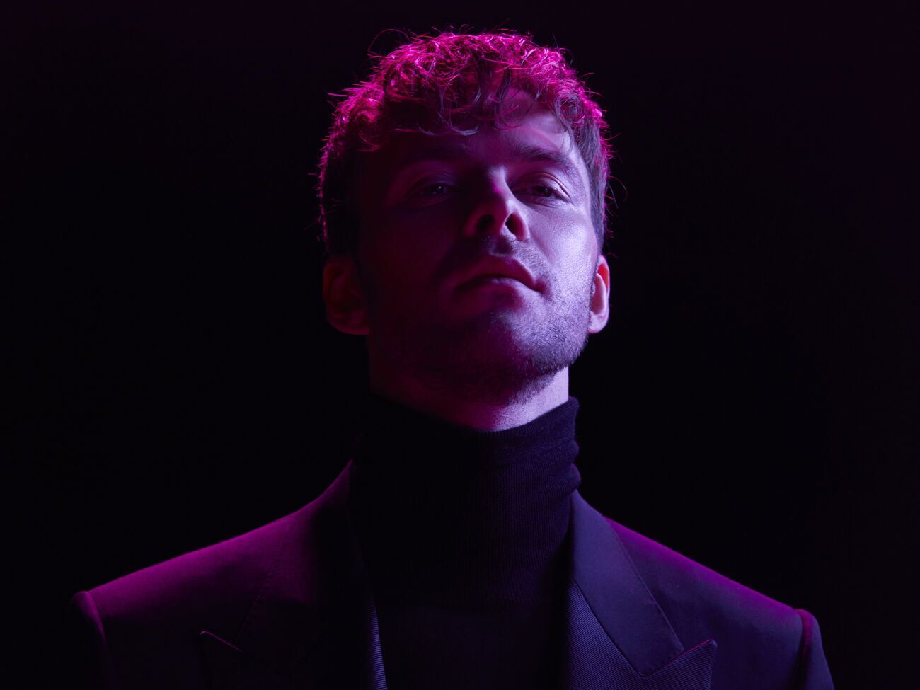 Макс Барских:&nbsp;В песне я веду диалог со своим воображаемым другом о наболевшем