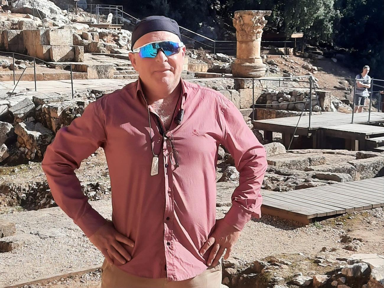 Тамар:&nbsp;Спустя месяц после начала этой несправедливой войны я уверенно говорил о победе Украины