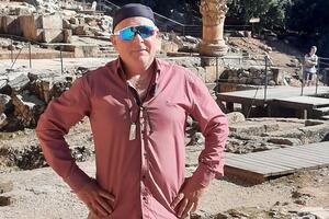 Тамар: Спустя месяц после начала этой несправедливой войны я уверенно говорил о победе Украины