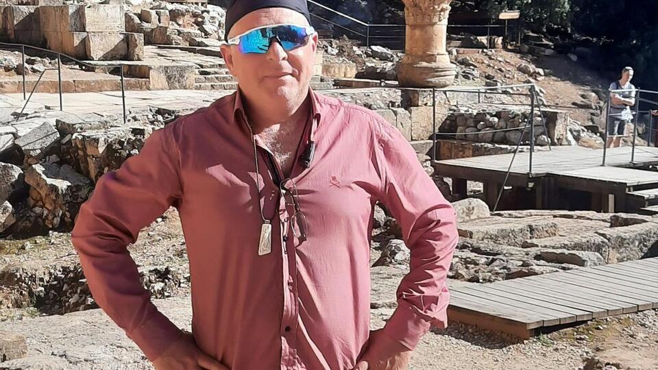 Тамар: За місяць після початку цієї несправедливої війни я впевнено говорив про перемогу України