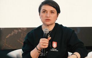 Наталья Емченко: Мы создаем полноценную эффективную экосистему партнерств "Сердце "Азовстали"