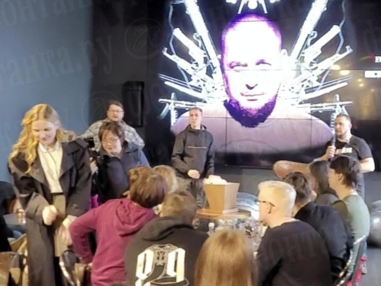 У РФ заявили, що теракт нібито готували українські спецслужби