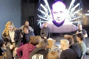 У РФ заявили, що теракт нібито готували українські спецслужби