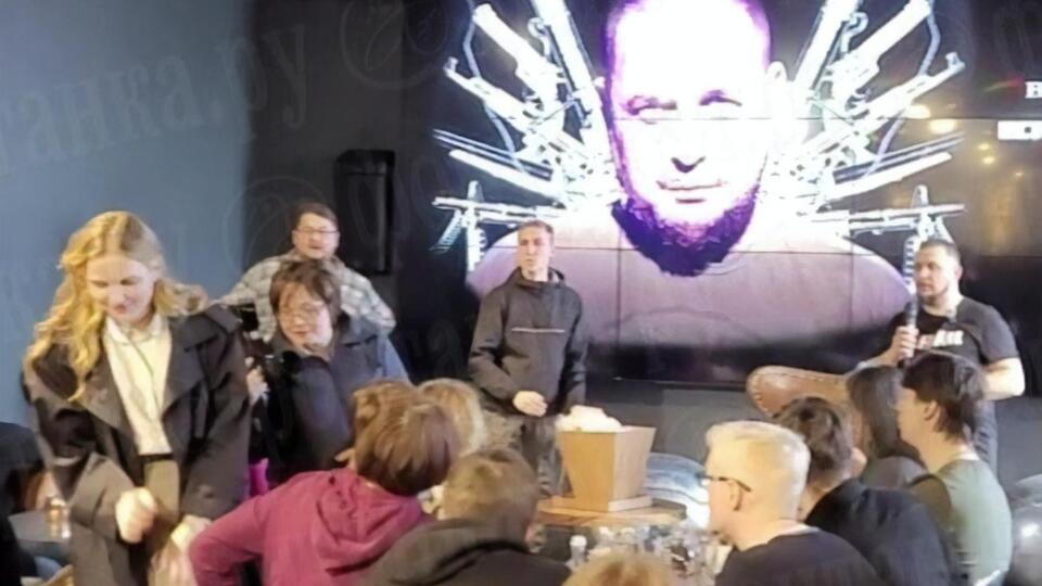 У РФ заявили, що теракт нібито готували українські спецслужби