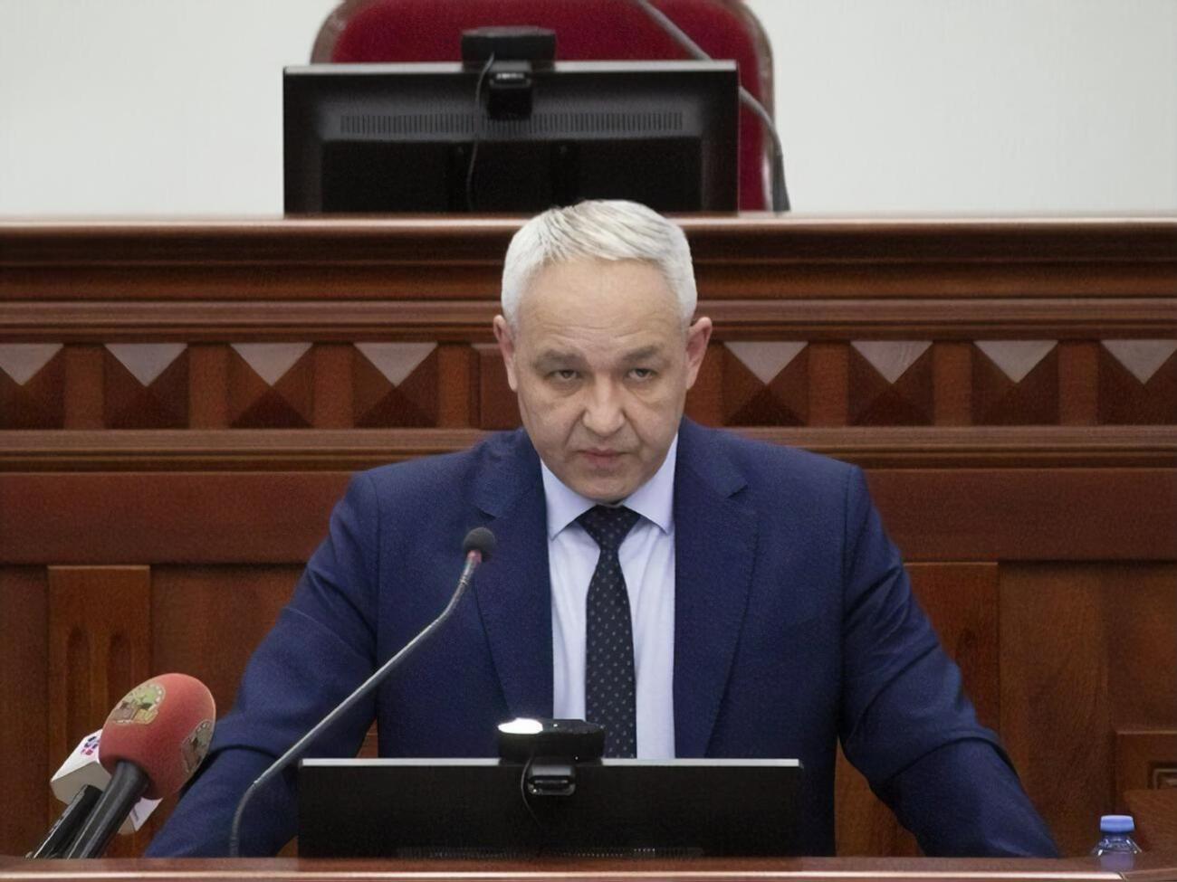 За даними СБУ, Халепа організував запуск підконтрольної ФСБ мобільної мережі "Фенікс" в окупованих районах Донецької області