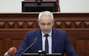 За даними СБУ, Халепа організував запуск підконтрольної ФСБ мобільної мережі "Фенікс" в окупованих районах Донецької області