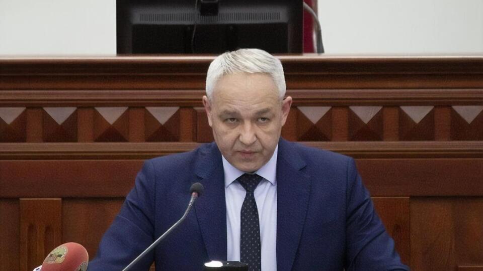 По данным СБУ, Халепа организовал запуск подконтрольной ФСБ мобильной сети "Феникс" в оккупированных районах Донецкой области