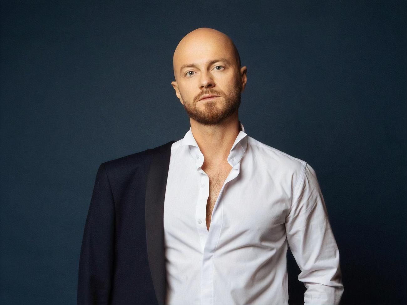 Яма зазначив, що не тільки весело провів час на вечірці, а й із користю