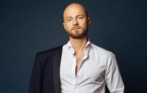 Яма зазначив, що не тільки весело провів час на вечірці, а й із користю