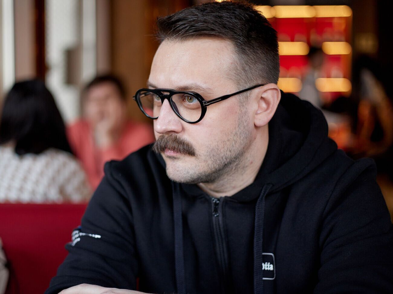 Баник:&nbsp;Маленький шаг для "Дії"&nbsp;&ndash; большой шаг для человечества