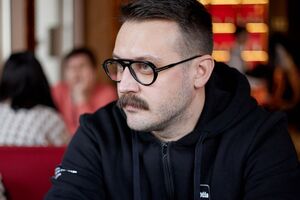 Баник: Маленький шаг для "Дії" – большой шаг для человечества