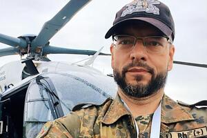 Запорожец о 24 февраля 2022 года: Уже к семи утра в клинике не было медперсонала, все ушли