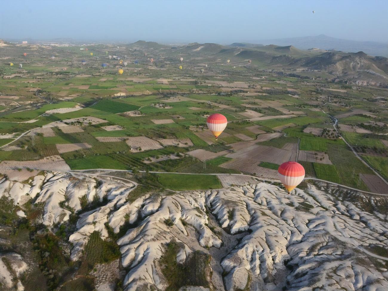 Шар-шпион сбили над Штатами 4 февраля