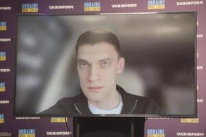 Федоров розповів про колаборантів на окупованій території Запорізької області