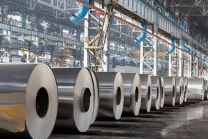 Обмеження або повну заборону на експорт брухту можуть ініціювати на рівні державної влади, заявив голова ради Федерації металургів